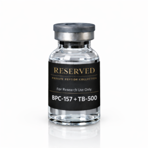 BPC157+TB500