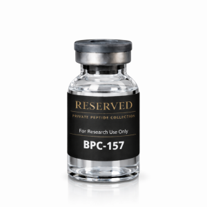 BPC-157 – Premium Research Peptide